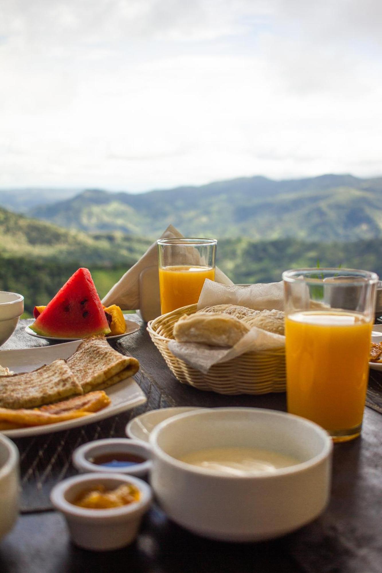 Nosara Hideaway 2 - Breakfast Included & Mountain View Cabins Никоя Екстериор снимка