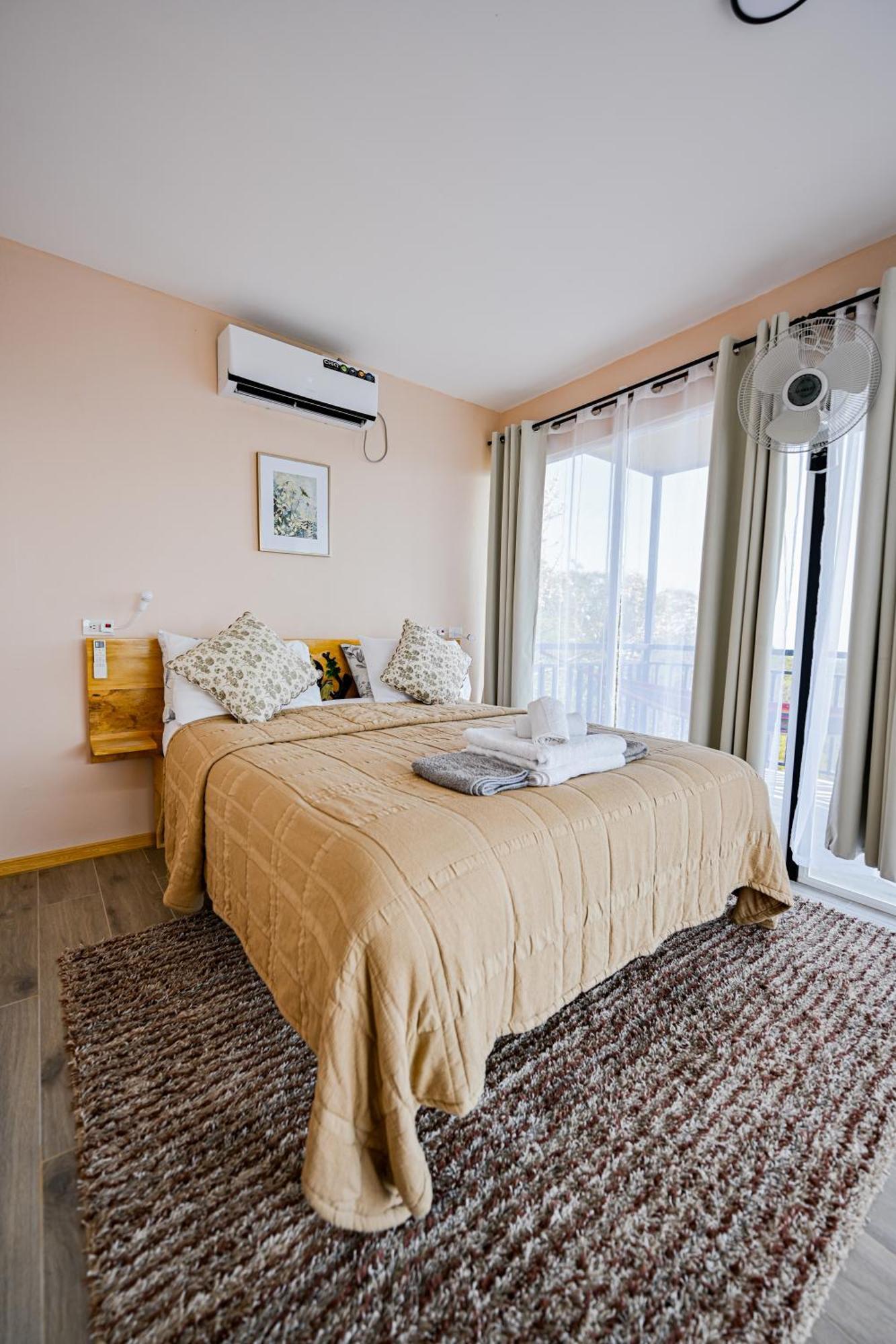 Nosara Hideaway 2 - Breakfast Included & Mountain View Cabins Никоя Екстериор снимка