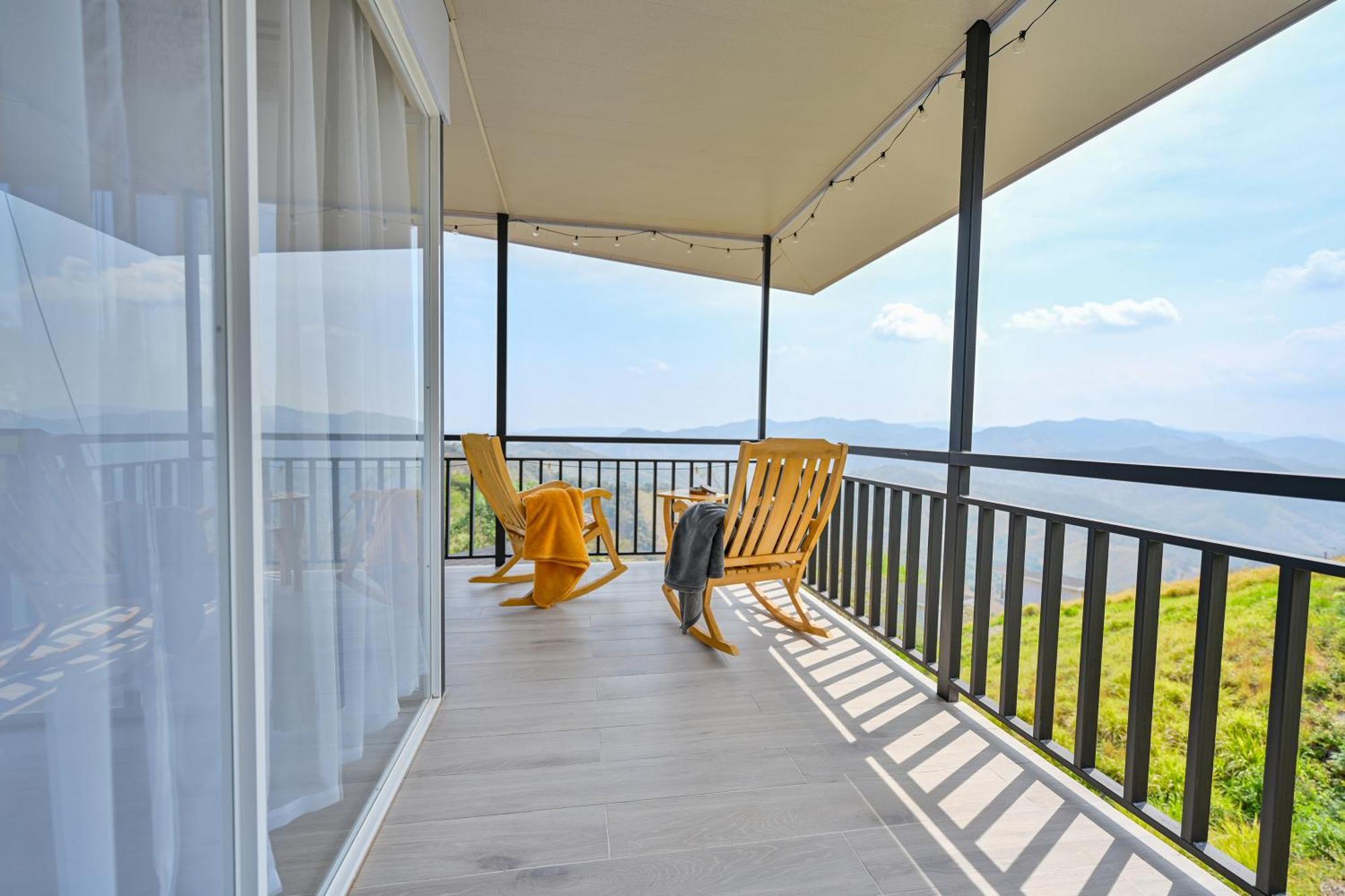 Nosara Hideaway 2 - Breakfast Included & Mountain View Cabins Никоя Екстериор снимка