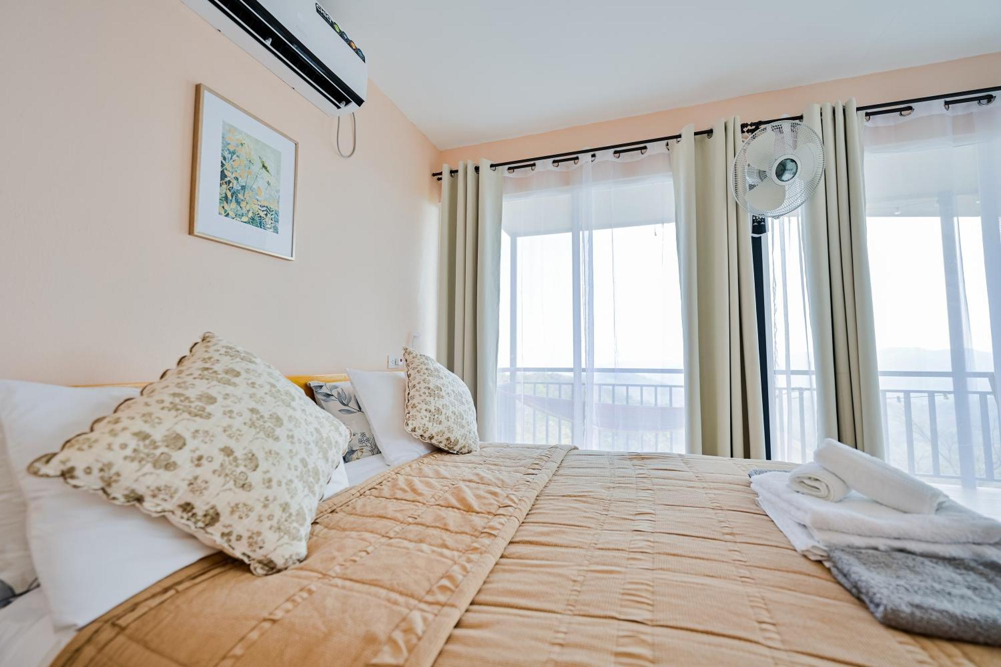 Nosara Hideaway 2 - Breakfast Included & Mountain View Cabins Никоя Екстериор снимка